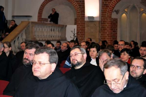 Uczestnicy sesji