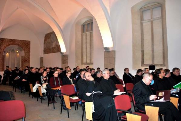 Uczestnicy sesji