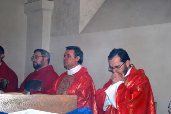 Eucharystia