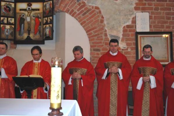 Eucharystia