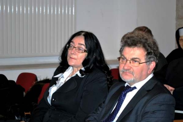 Zbigniew Jan Cichoń, senator RP, gość sesji