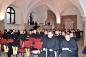 Uczestnicy sesji