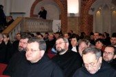 Uczestnicy sesji