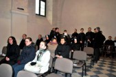 Przygotowania do Eucharystii