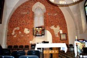 Przygotowania do Eucharystii