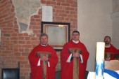 Eucharystia