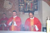 Eucharystia