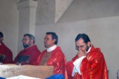Eucharystia
