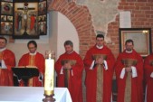 Eucharystia