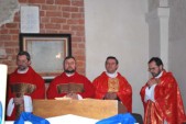 Eucharystia
