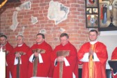 Eucharystia