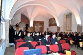 Uczestnicy sesji