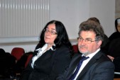 Zbigniew Jan Cichoń, senator RP, gość sesji